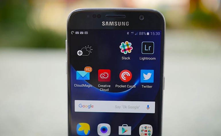 Samsung Galaxy S7 mini - мини возвращается