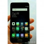 Компания Xiaomi выпустит конкурента iPhone SE
