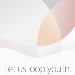 21 марта официальная презентация Apple
