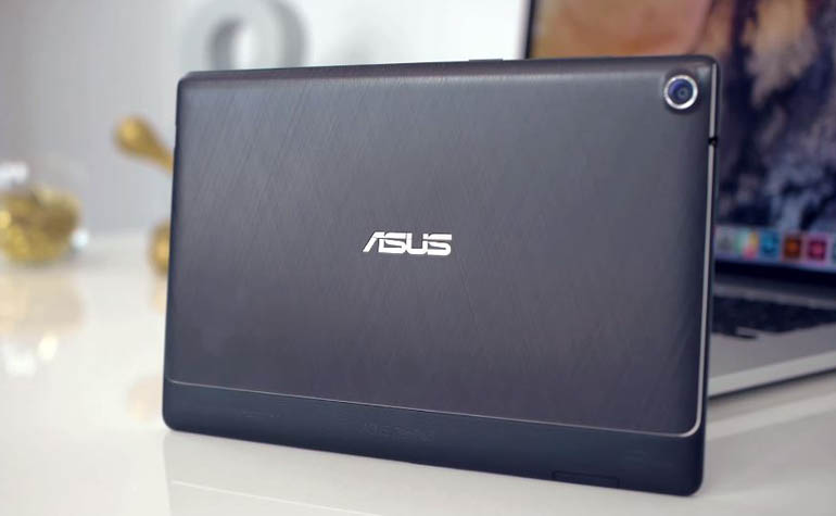 ASUS ZenPad S 8.0 – небольшой, но мощный планшет