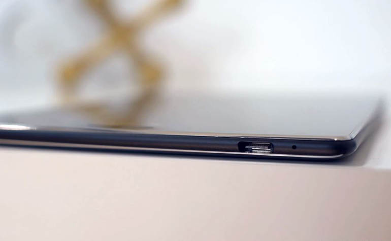 ASUS ZenPad S 8.0 – небольшой, но мощный планшет