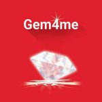 Gem4me — первый народный мессенджер