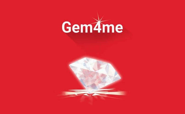Мессенджер Gem4me: первый миллион пользователей