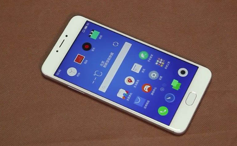 Анонс нового смартфона Meizu M3 Note