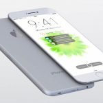 Свежая порция слухов о iPhone 7