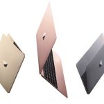 обновленный 12-дюймовый MacBook