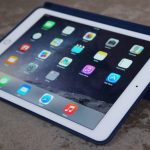 третье поколение iPad Air все-таки будет
