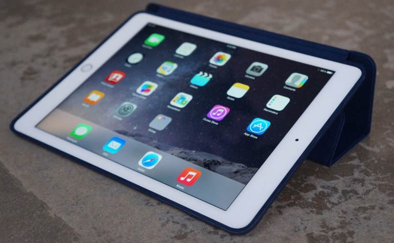 третье поколение iPad Air все-таки будет