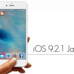 Джейлбрейк iOS 9.2.1