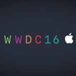 конференция WWDC 2016