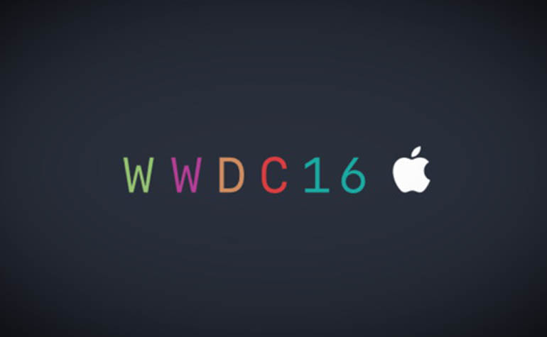 конференция WWDC 2016