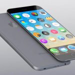 iPhone 7 получит сенсорную кнопку «Home»