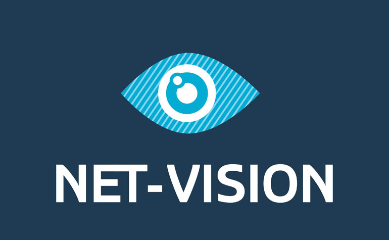 Сервис видеонаблюдения "Net-Vision"
