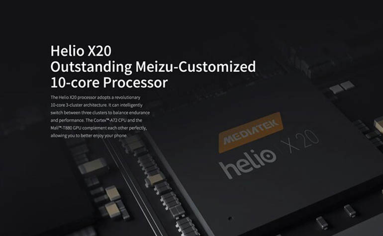 Meizu MX6 Ubuntu Edition