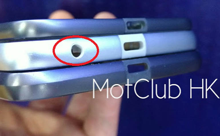 Свежая информация о смартфонах Motorola