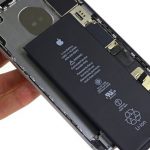 Iphone 7 получит более емкий аккумулятор