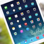 iPad Pto 10,5 с AMOLED дисплеем