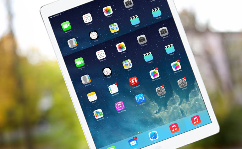 В 2018 году Apple выпустит iPad Pro c AMOLED-дисплеем