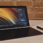 Lenovo Yoga Book - ноутбук, планшет, и многое другое