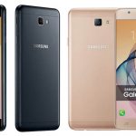 Samsung Galaxy On7 2016 и Galaxy On5 2016