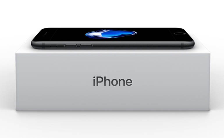 Apple iPhone 7 и 7 Plus представлены официально