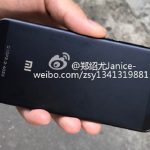 Новый бюджетник - Xiaomi Mi 5C