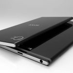 новые аппараты Sony xperia на CES 2017