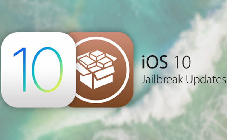 джейлбрейк iOS 10 и 10.1.1