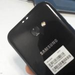 Samsung Galaxy A5 2017