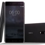 Анонсирован смартфон Nokia 6