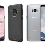 Свежие данные о Samsung Galaxy S9