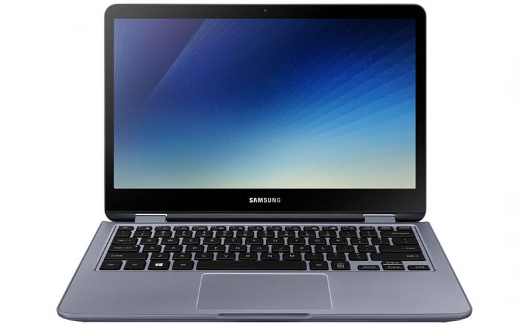 Samsung Notebook 7 Spin